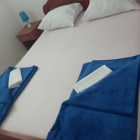 Apartments Savic Херцег Нови Екстериор снимка