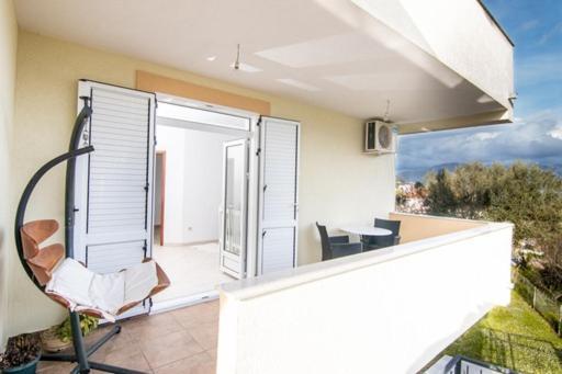 Apartments Savic Херцег Нови Екстериор снимка