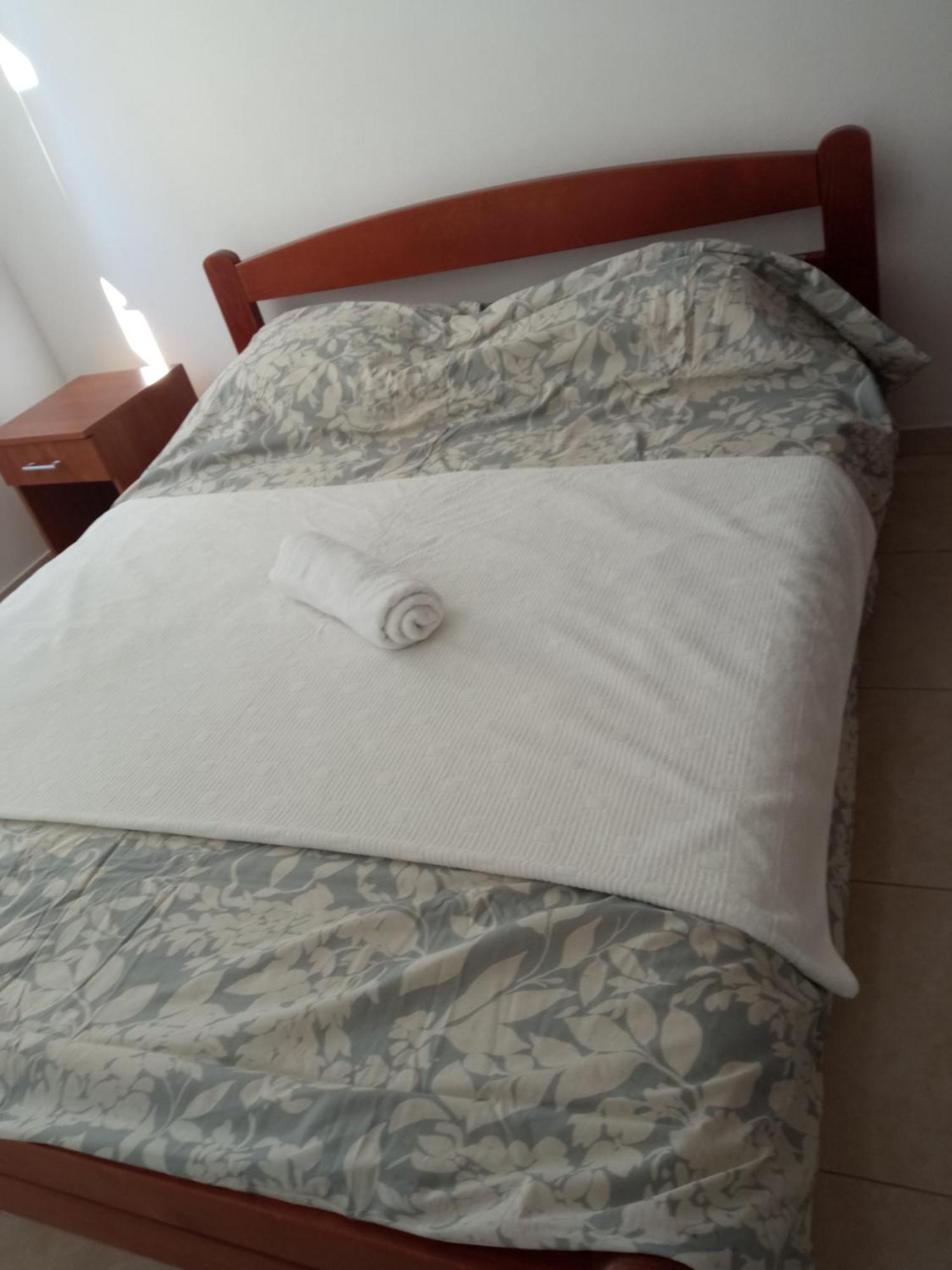 Apartments Savic Херцег Нови Екстериор снимка