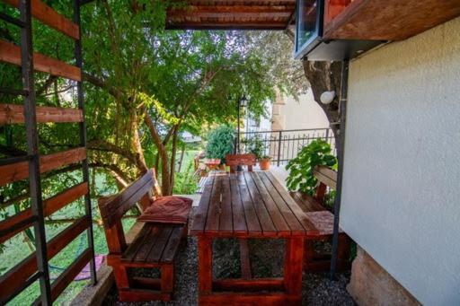 Apartments Savic Херцег Нови Екстериор снимка