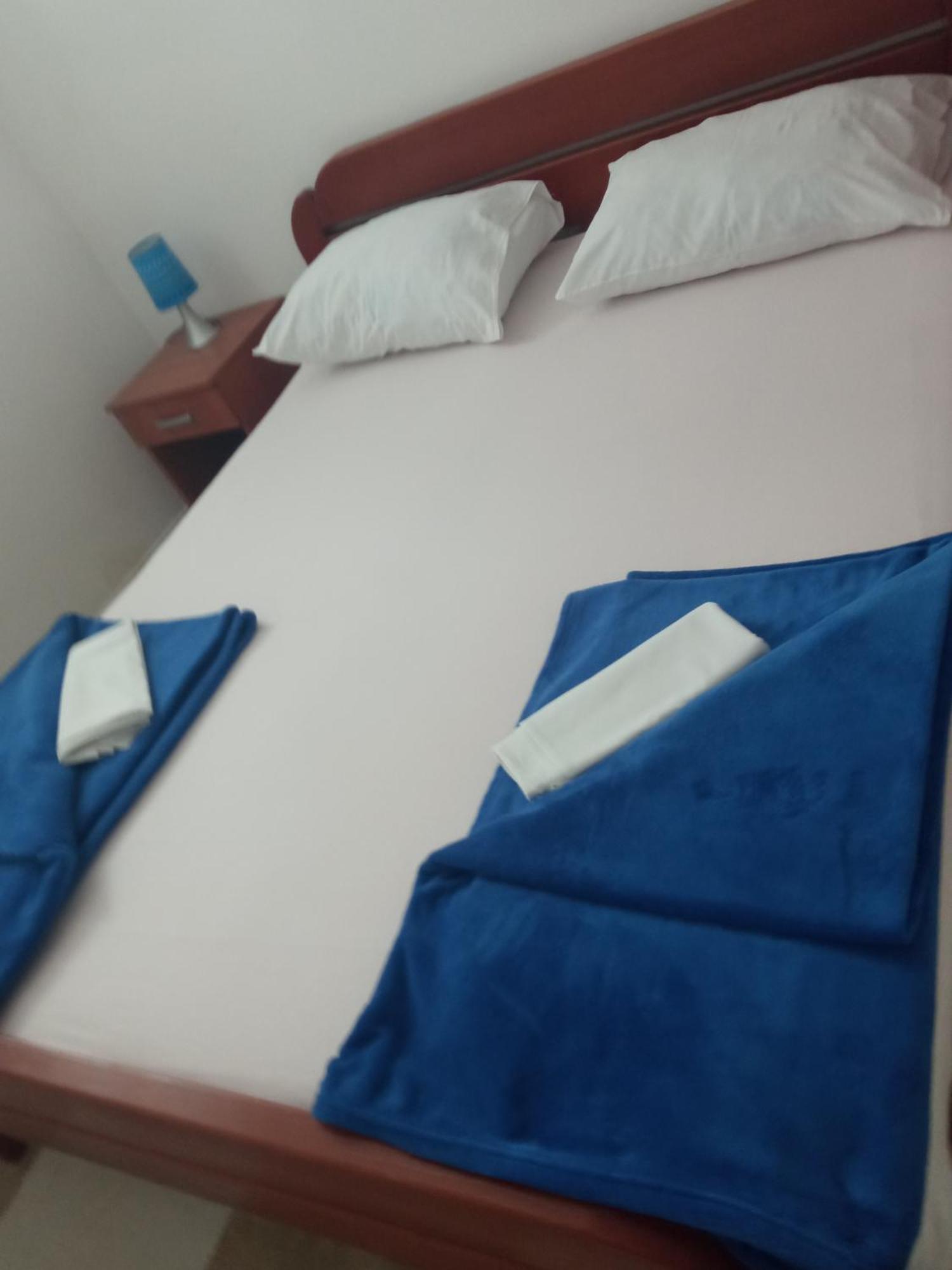 Apartments Savic Херцег Нови Екстериор снимка