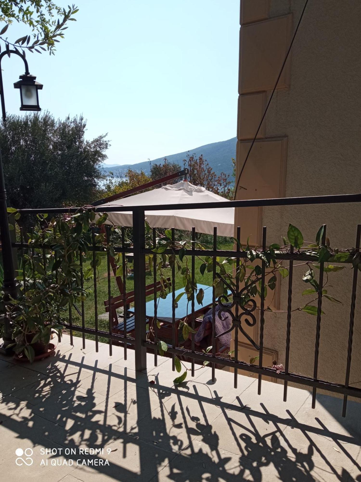 Apartments Savic Херцег Нови Стая снимка